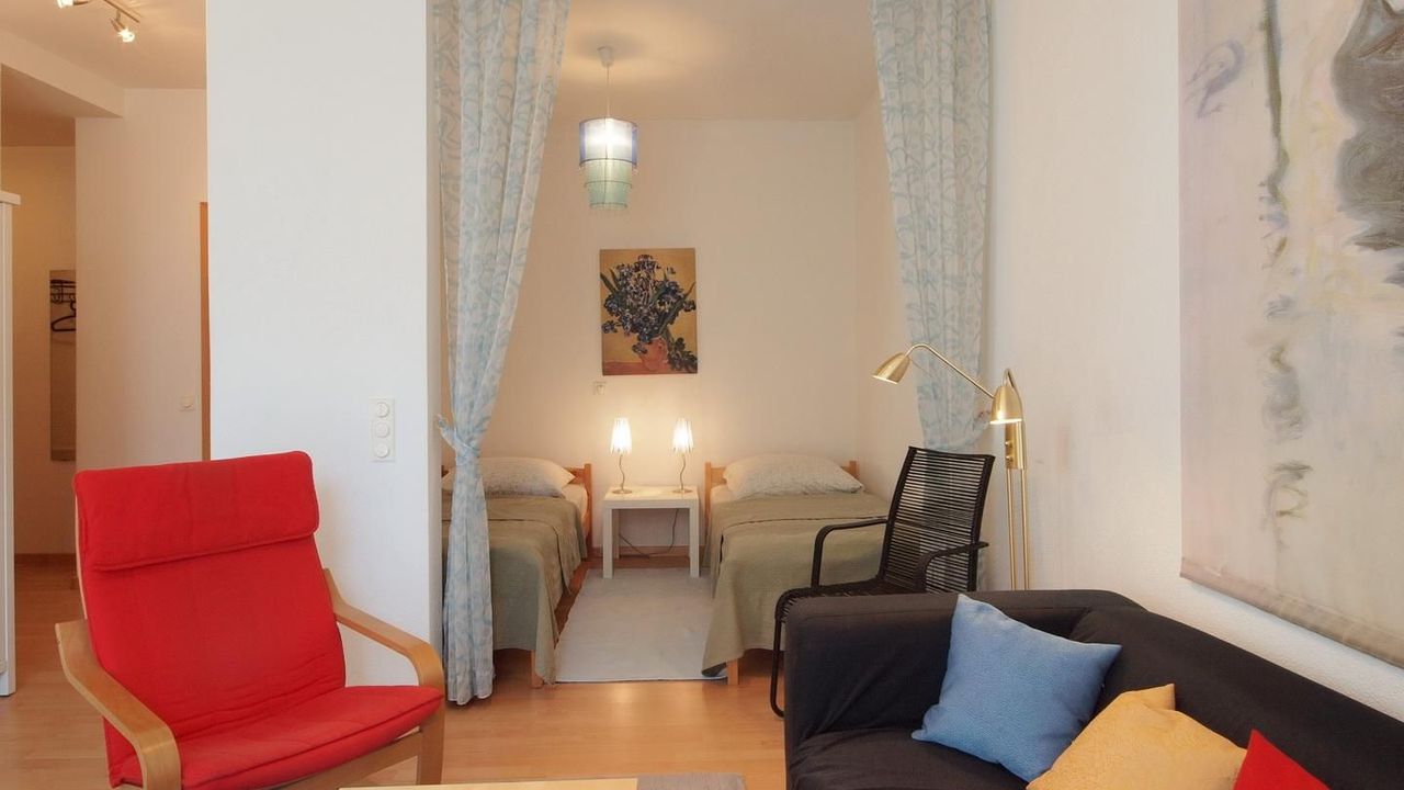 Schlafzimmer Schlafzimmer